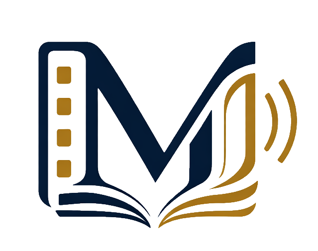 Mondejar Media logo